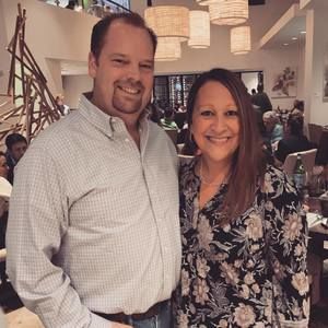 Meet your Posher, Skye